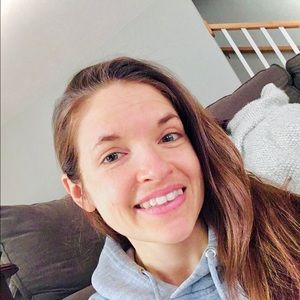 Meet your Posher, Meghan